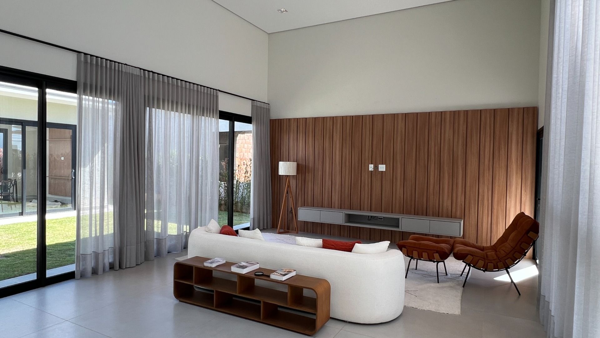 Casa de condomínio à venda no Condomínio Xapada Parque Ytu: