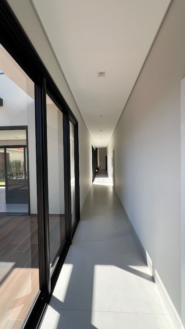 Casa de condomínio à venda no Condomínio Xapada Parque Ytu: