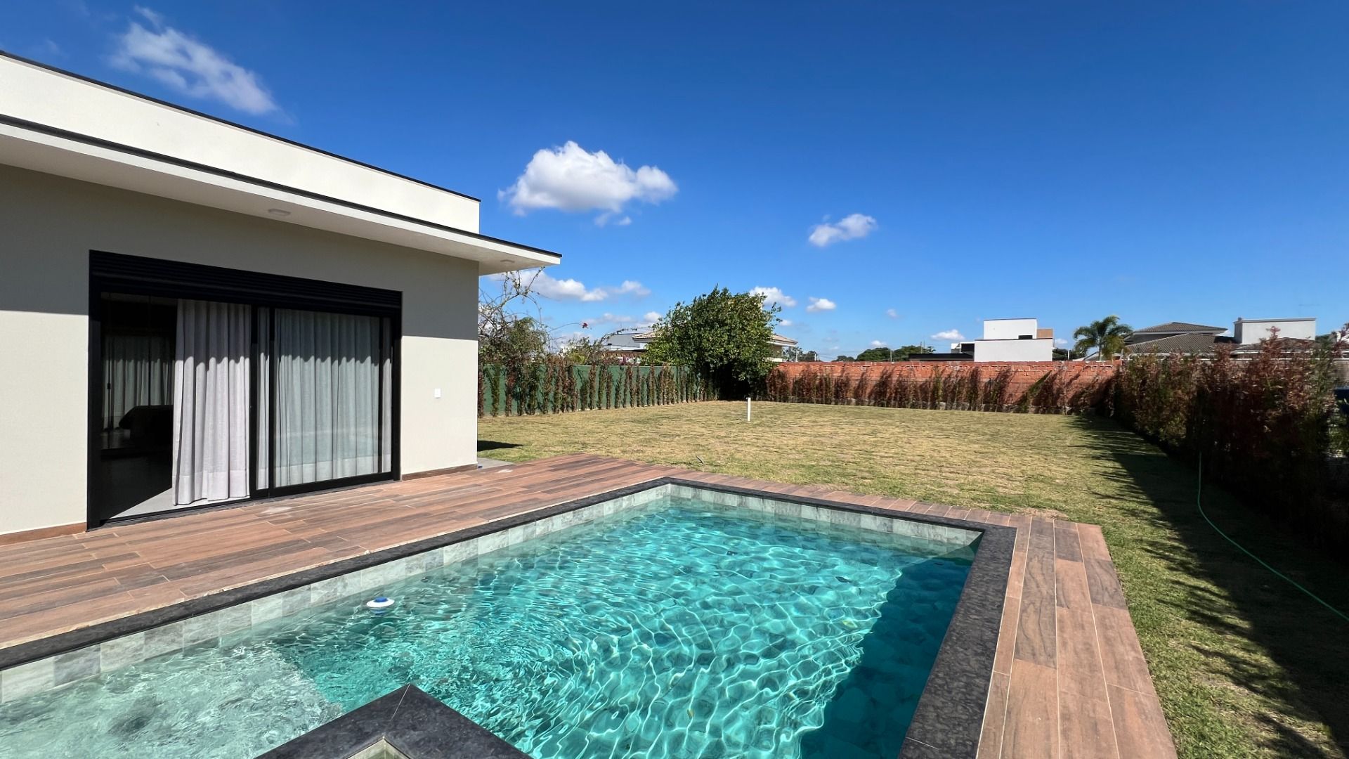 Casa de condomínio à venda no Condomínio Xapada Parque Ytu: