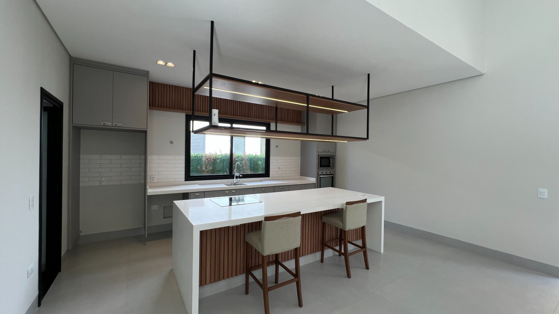 Casa de condomínio à venda no Condomínio Xapada Parque Ytu: