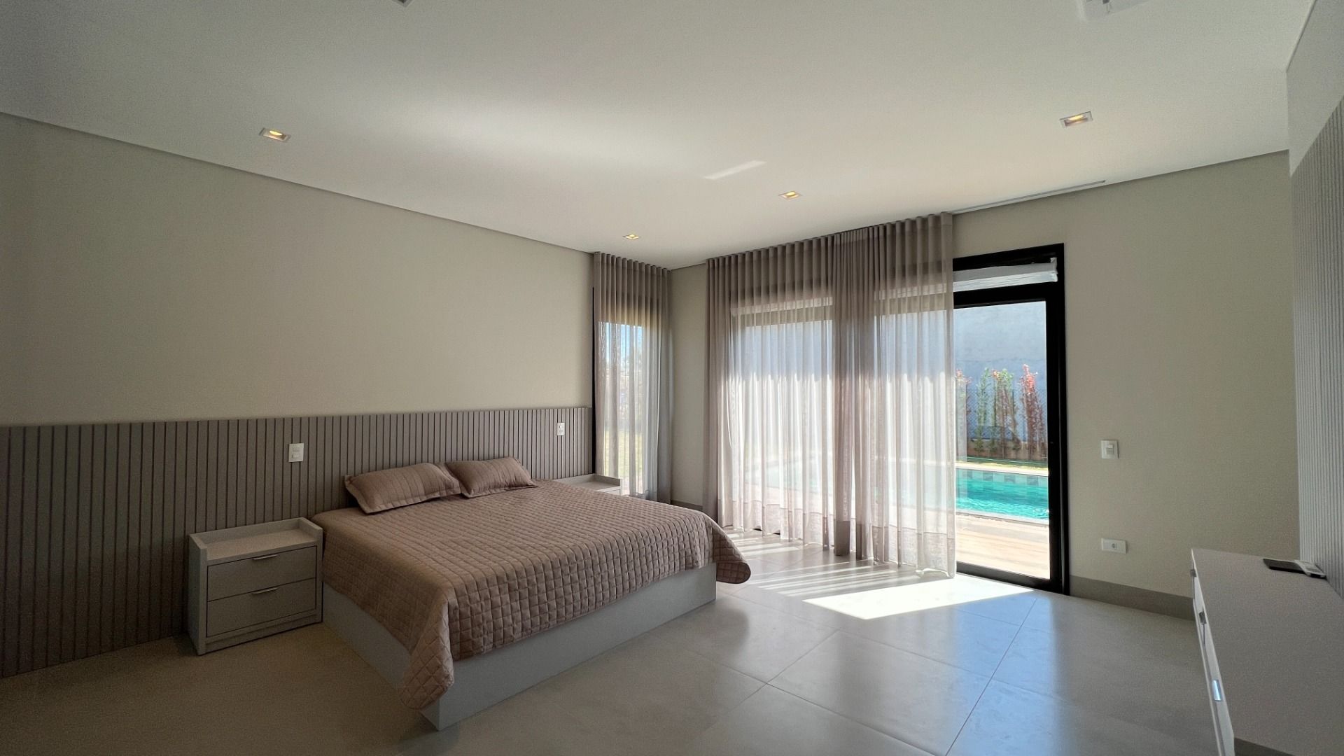 Casa de condomínio à venda no Condomínio Xapada Parque Ytu: