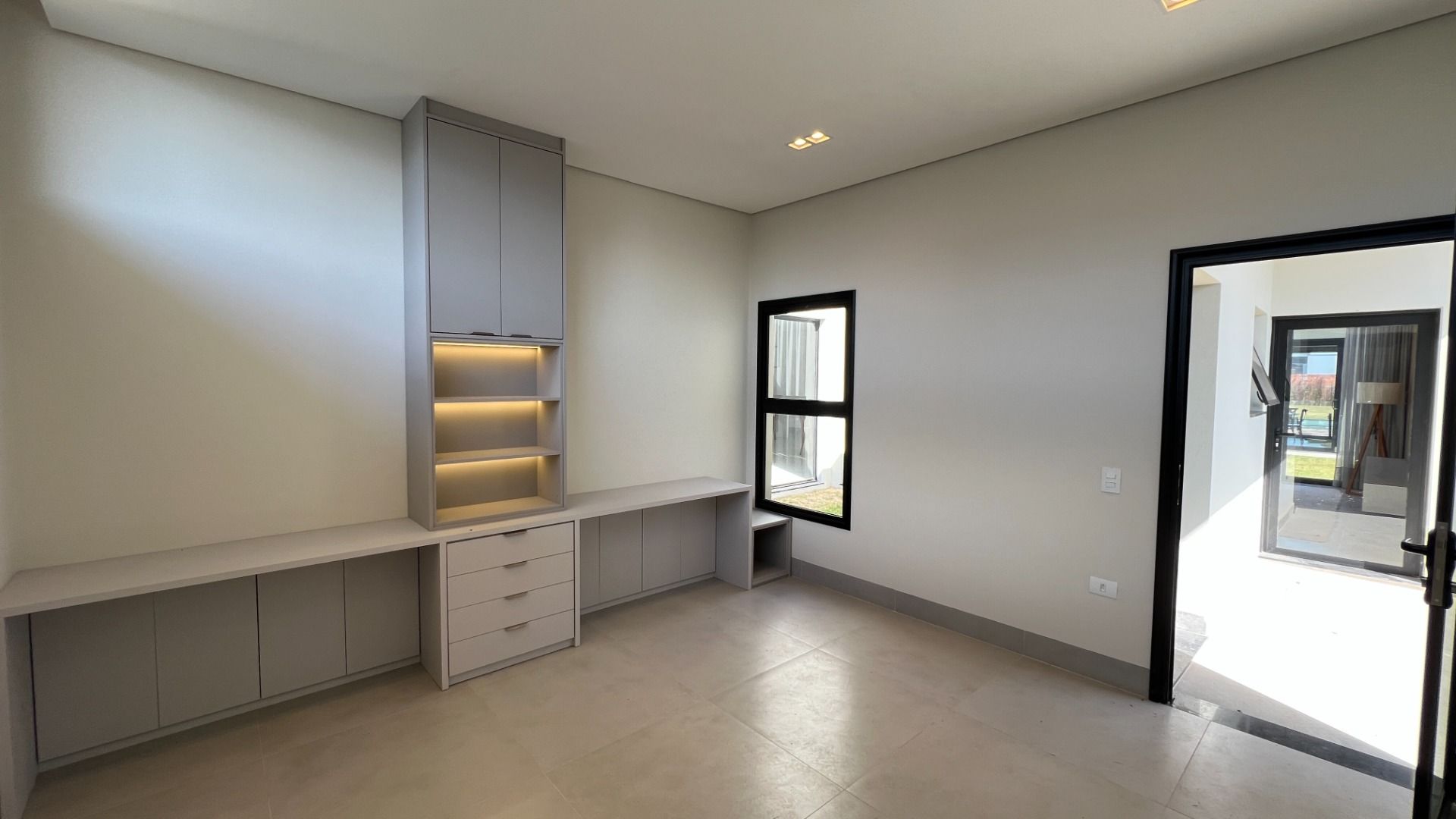 Casa de condomínio à venda no Condomínio Xapada Parque Ytu: