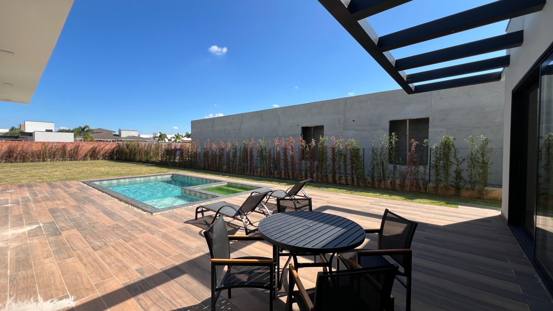 Casa de condomínio à venda no Condomínio Xapada Parque Ytu: