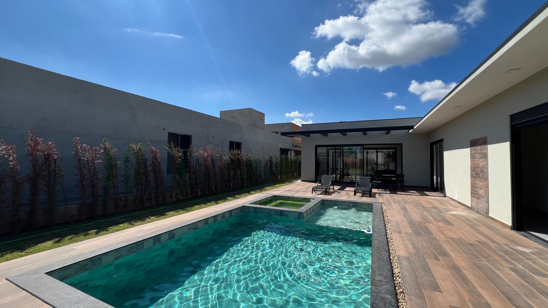 Casa de condomínio à venda no Condomínio Xapada Parque Ytu: