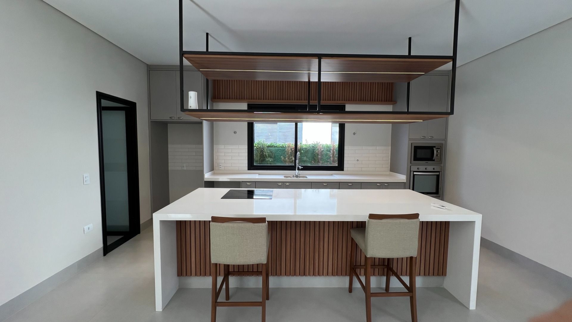 Casa de condomínio à venda no Condomínio Xapada Parque Ytu: