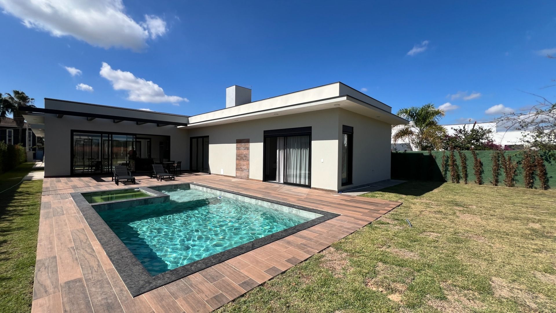 Casa de condomínio à venda no Condomínio Xapada Parque Ytu: