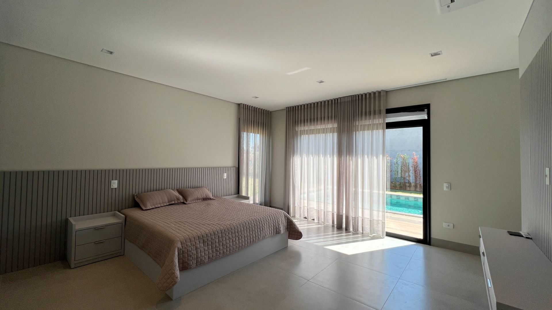 Casa de condomínio à venda no Condomínio Xapada Parque Ytu: