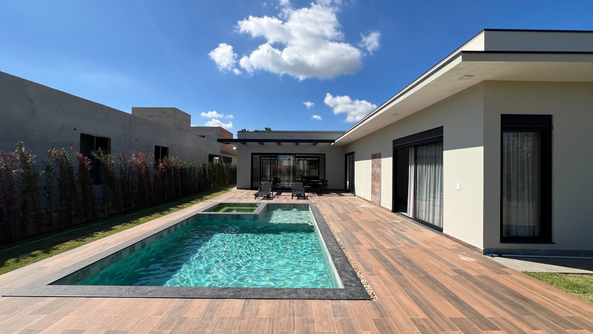 Casa de condomínio à venda no Condomínio Xapada Parque Ytu: