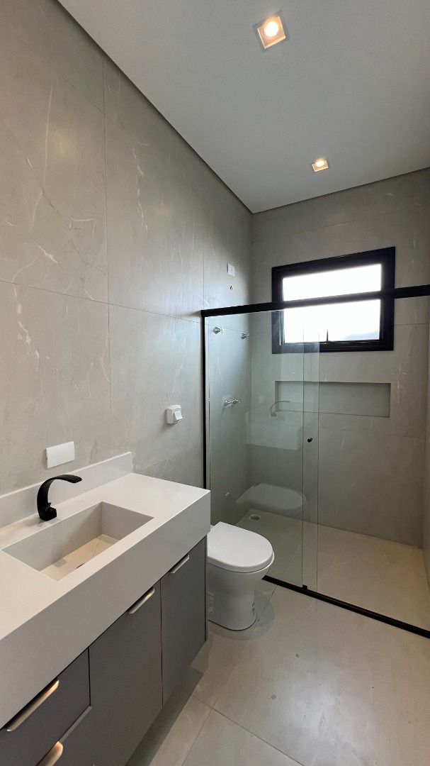 Casa de condomínio à venda no Condomínio Xapada Parque Ytu: