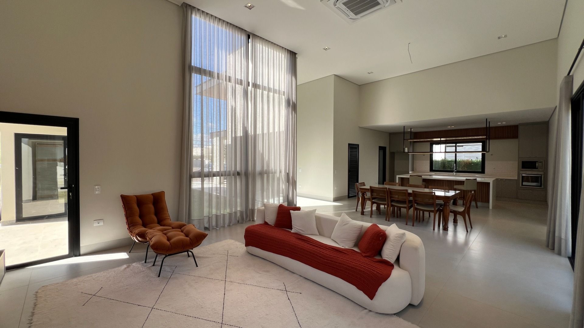 Casa de condomínio à venda no Condomínio Xapada Parque Ytu: