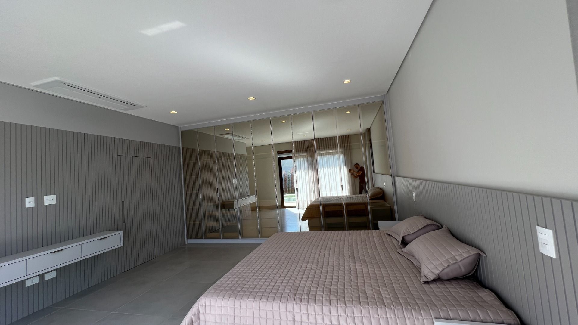 Casa de condomínio à venda no Condomínio Xapada Parque Ytu: