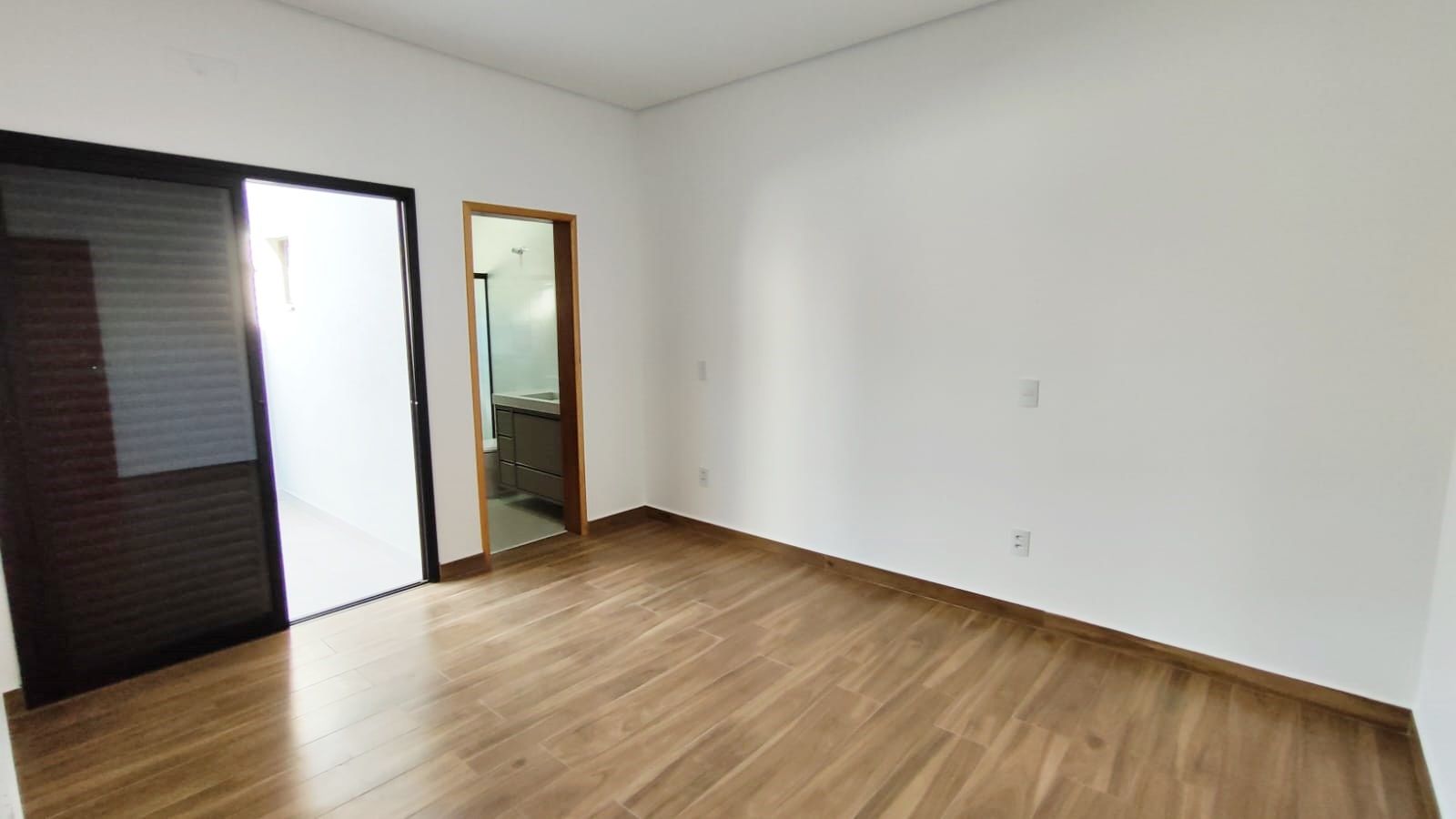 Casa de condomínio à venda no Condomínio Parque Imperial: