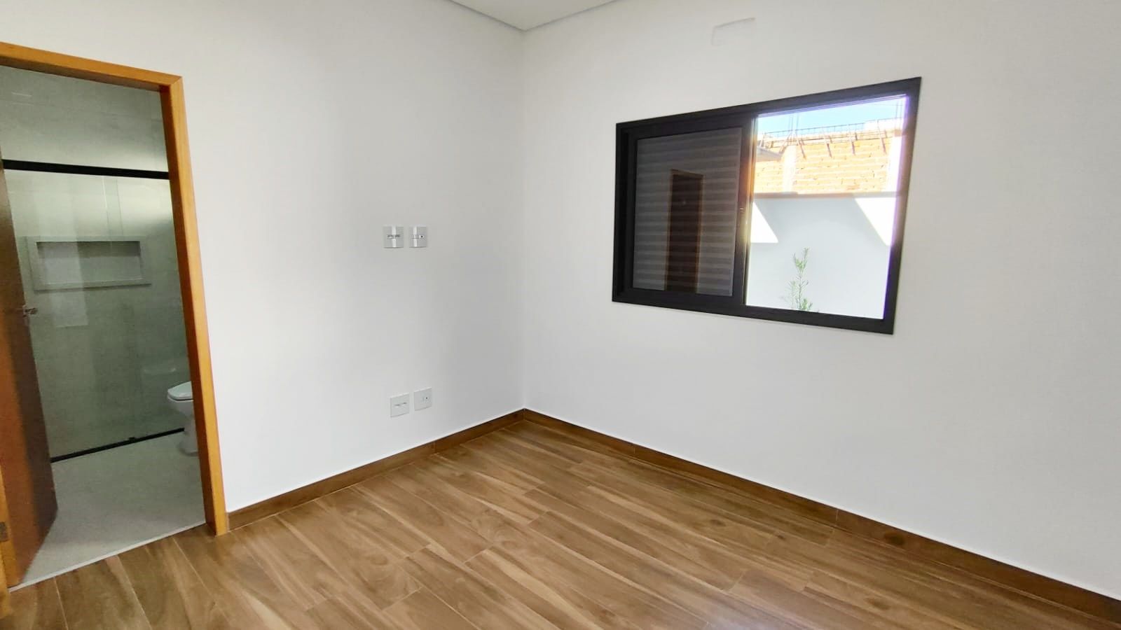 Casa de condomínio à venda no Condomínio Parque Imperial: