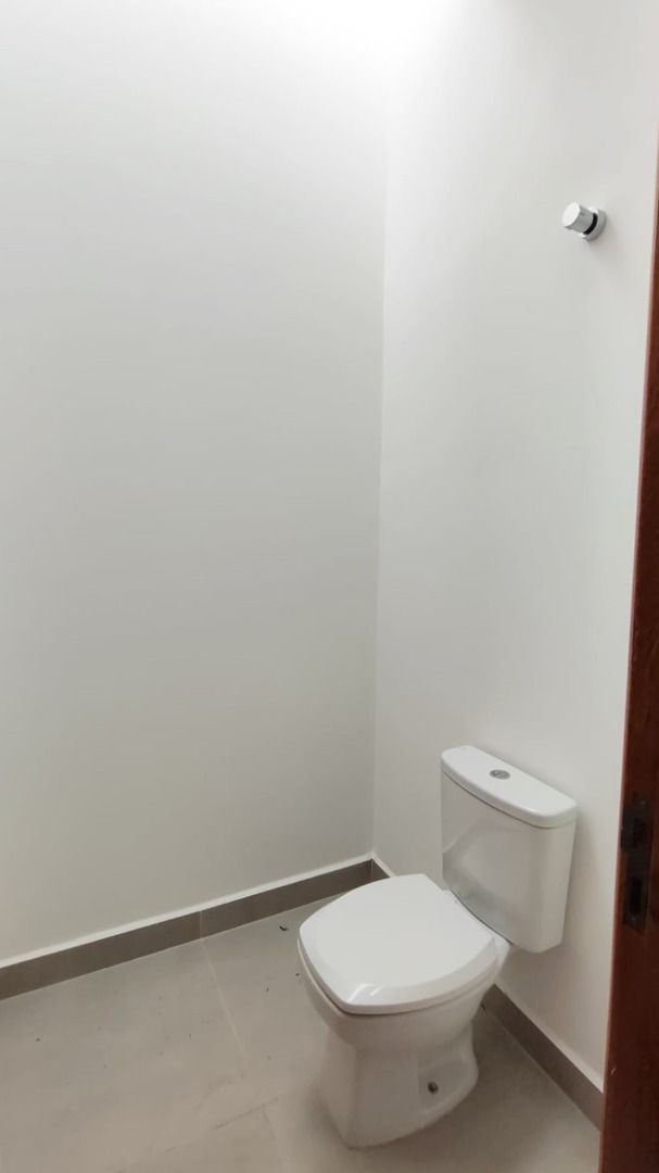 Casa de condomínio à venda no Condomínio Parque Imperial: