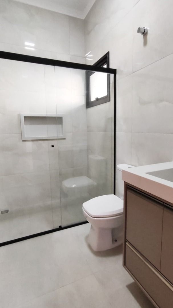 Casa de condomínio à venda no Condomínio Parque Imperial: