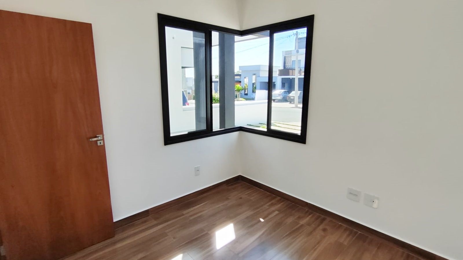 Casa de condomínio à venda no Condomínio Parque Imperial: