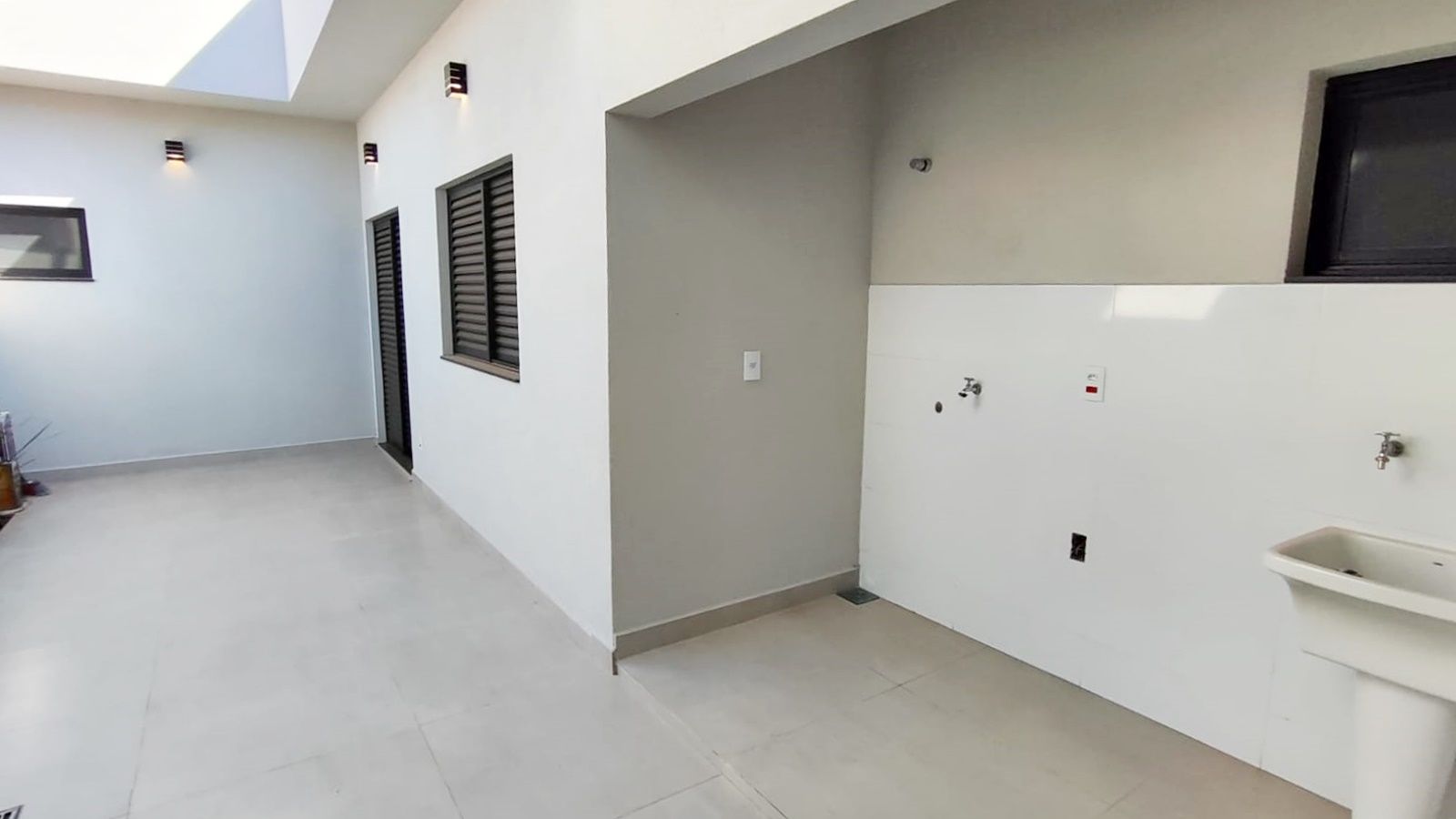 Casa de condomínio à venda no Condomínio Parque Imperial: