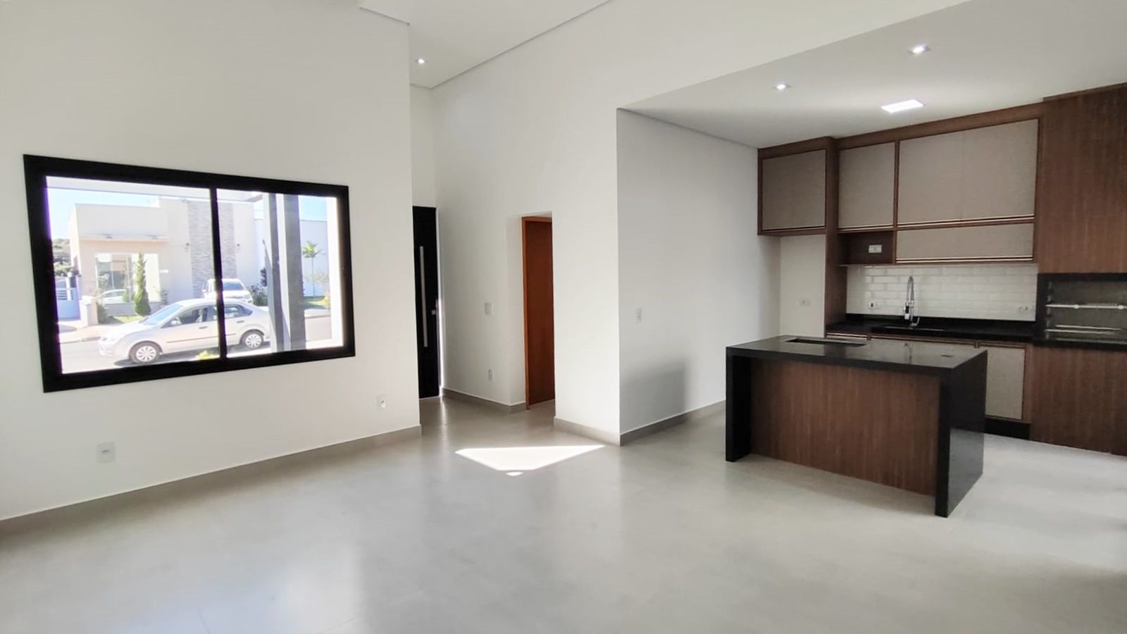 Casa de Condomínio Condomínio Parque Imperial Salto