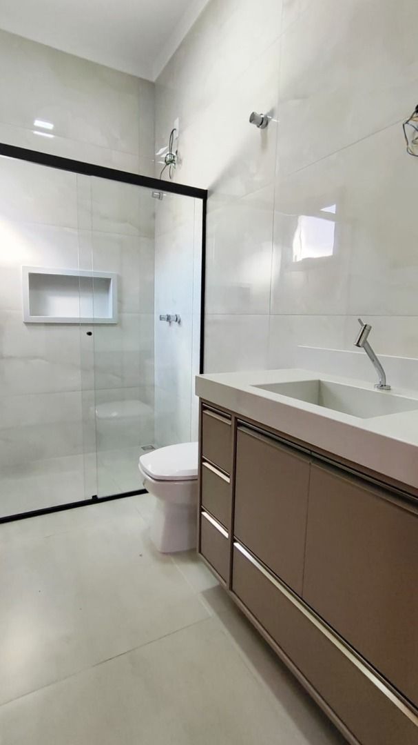 Casa de condomínio à venda no Condomínio Parque Imperial: