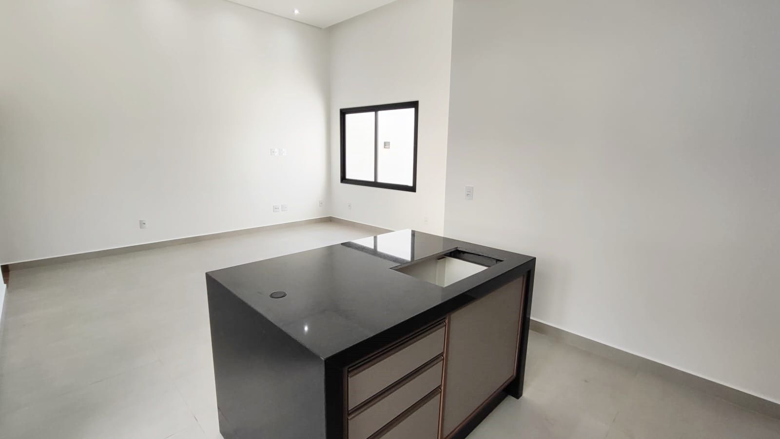 Casa de Condomínio Condomínio Parque Imperial Salto