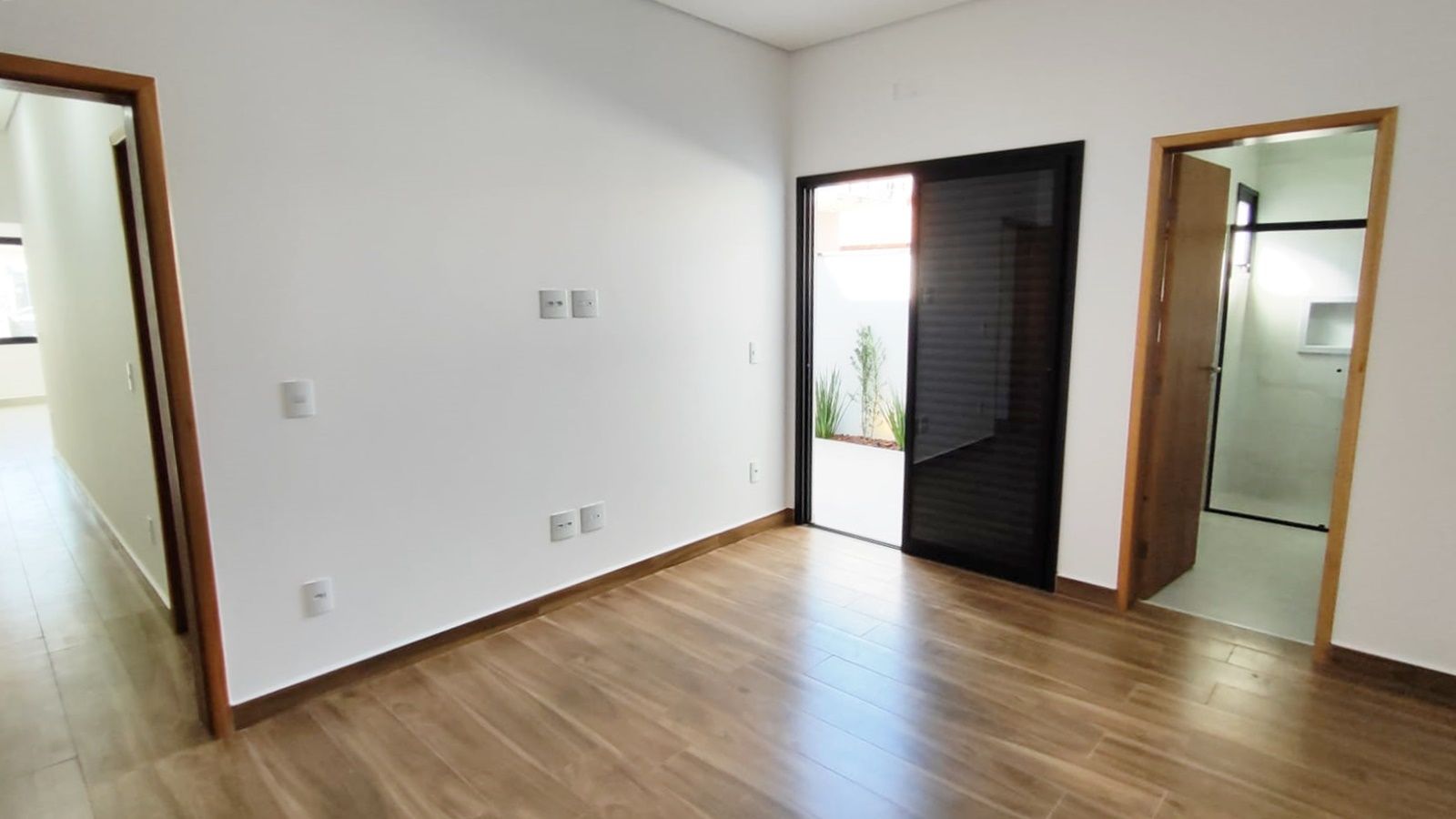 Casa de condomínio à venda no Condomínio Parque Imperial: