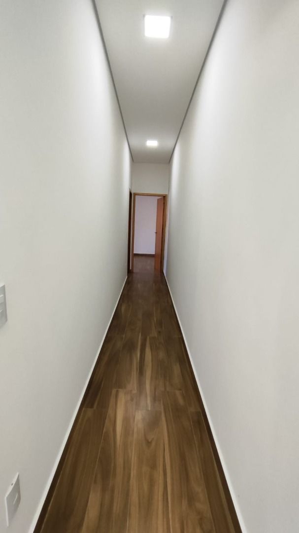 Casa de condomínio à venda no Condomínio Parque Imperial: