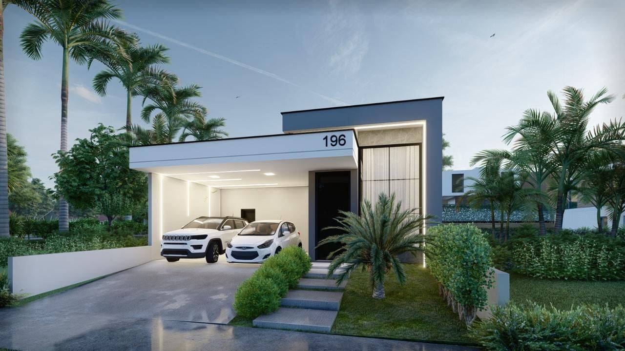 Terreno à Venda no Condomínio Costa das Areias II - Salto/Sp