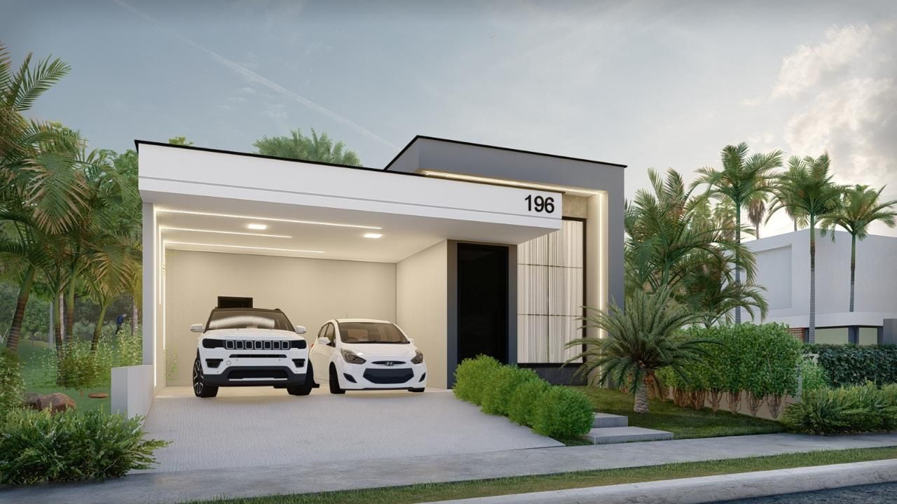 Casa de condomínio à venda no Condomínio Costa das Areias II: