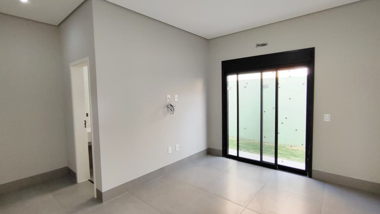 Casa de condomínio à venda no Condomínio Xapada Parque Ytu: