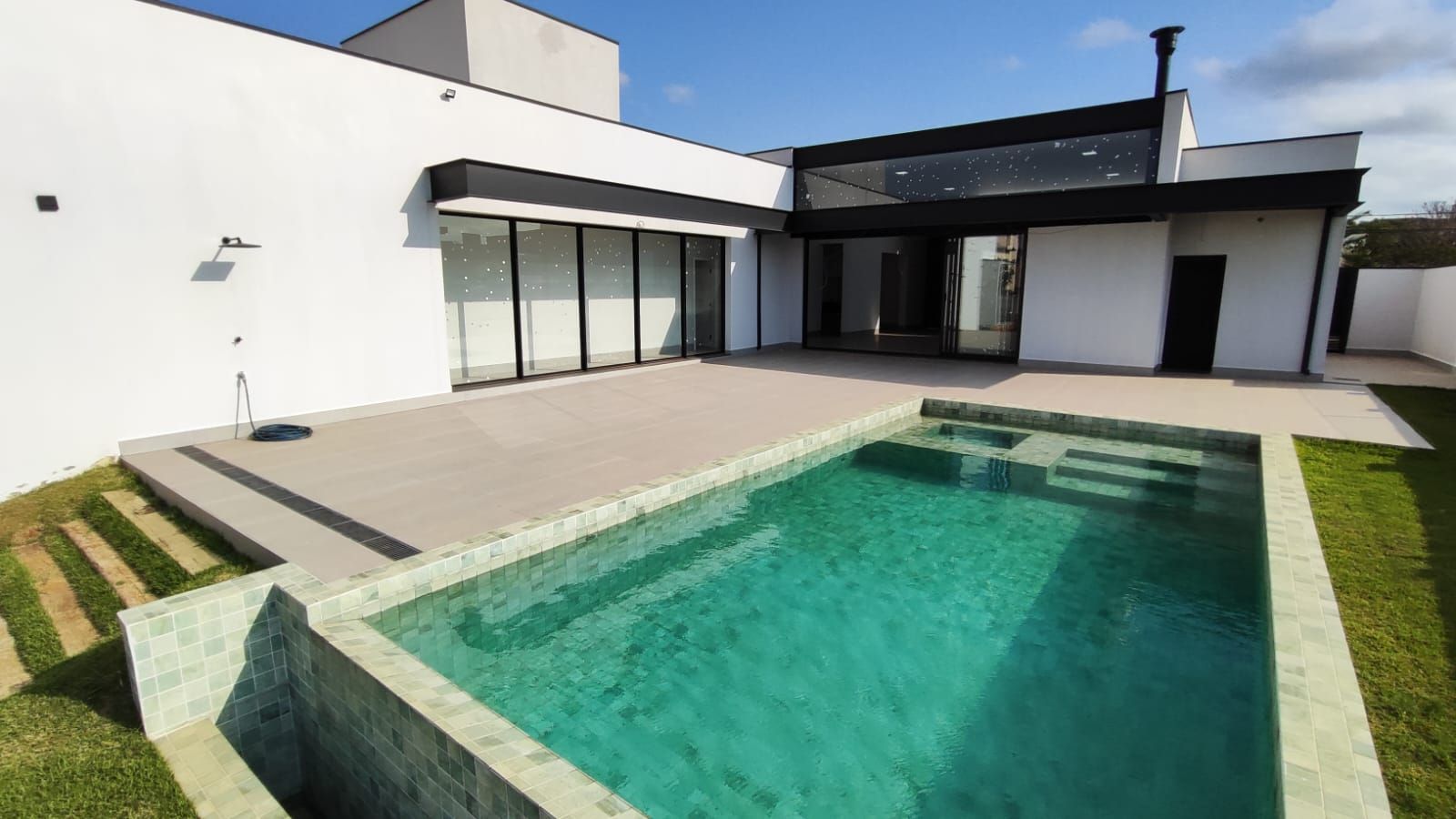 Casa à Venda no Condomínio Xapada Parque Ytu, Itu/Sp