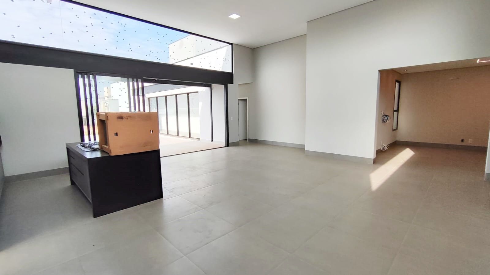 Casa de condomínio à venda no Condomínio Xapada Parque Ytu: