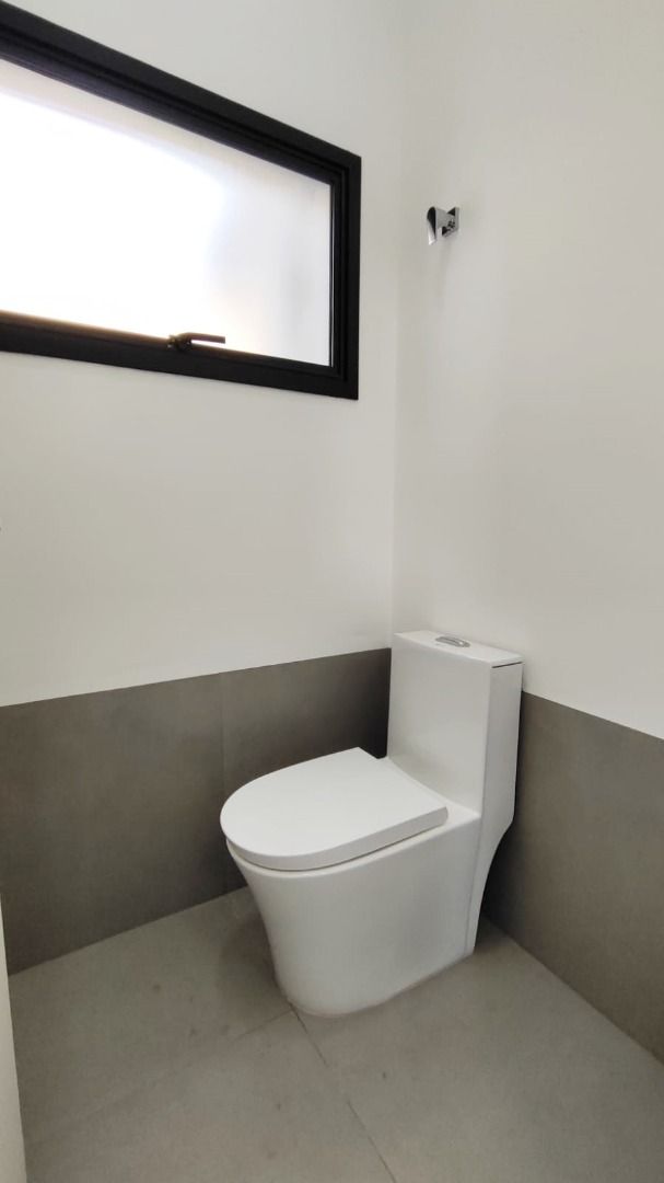 Casa de condomínio à venda no Condomínio Xapada Parque Ytu: