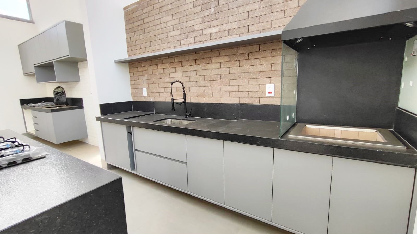 Casa de condomínio à venda no Condomínio Xapada Parque Ytu: