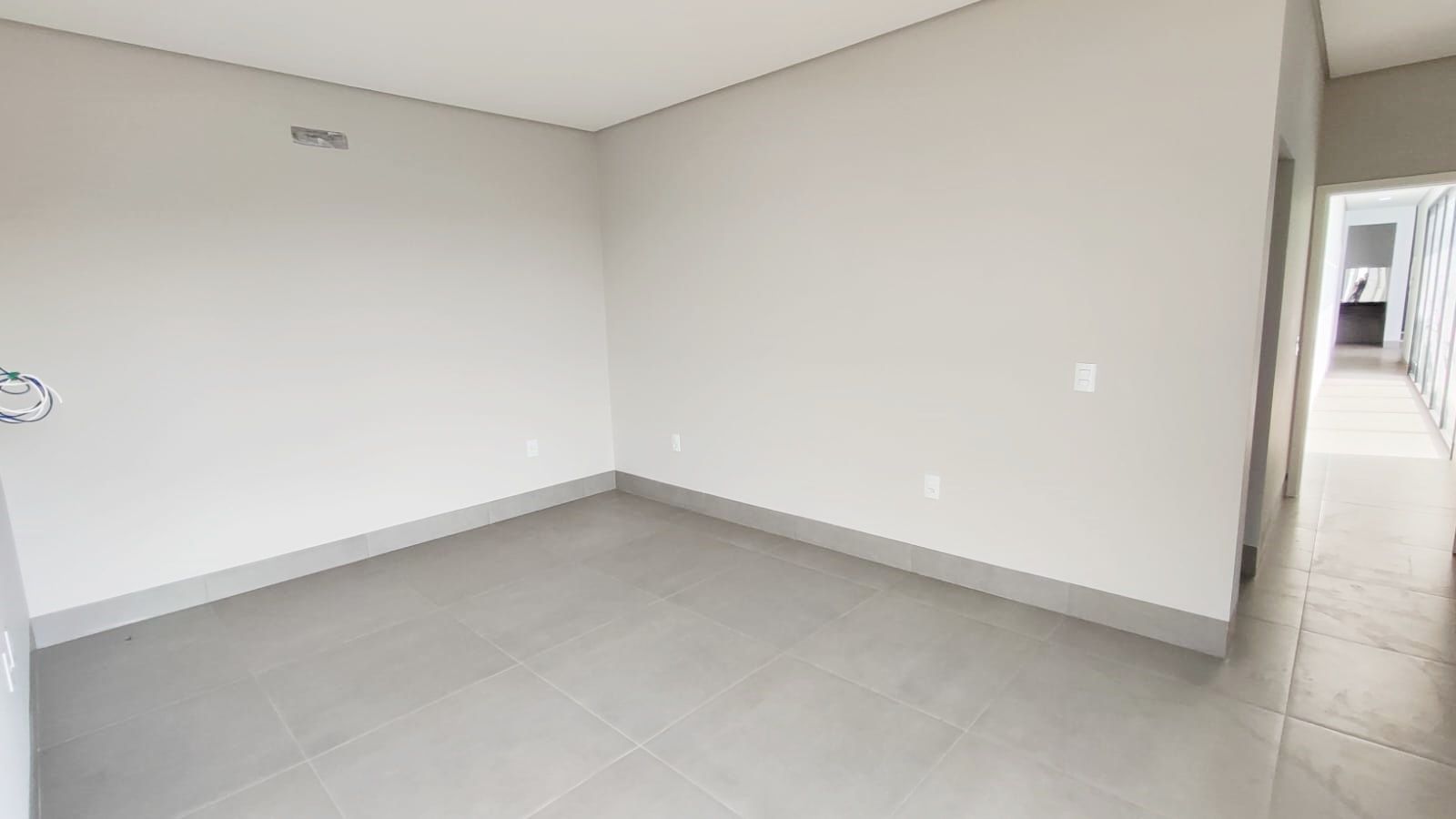 Casa de condomínio à venda no Condomínio Xapada Parque Ytu: