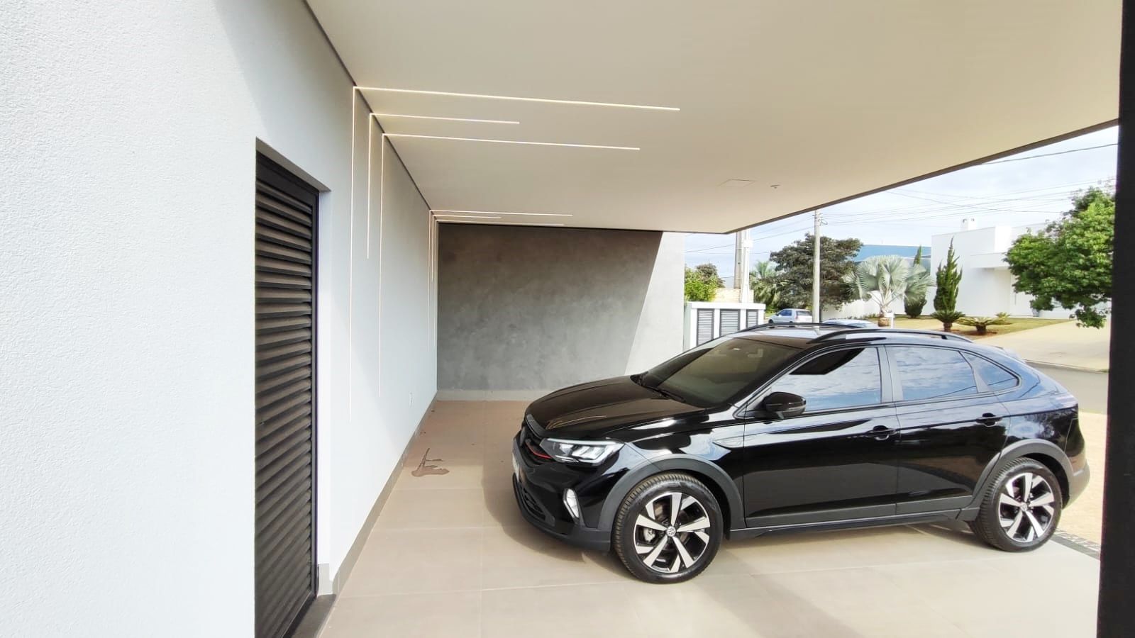 Casa de condomínio à venda no Condomínio Xapada Parque Ytu: