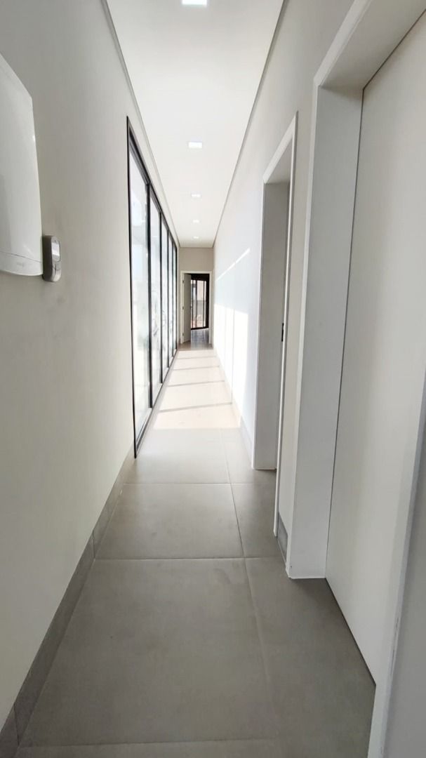 Casa de condomínio à venda no Condomínio Xapada Parque Ytu: