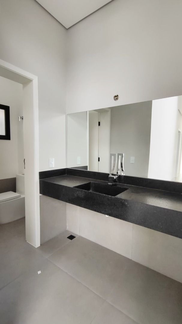 Casa de condomínio à venda no Condomínio Xapada Parque Ytu: