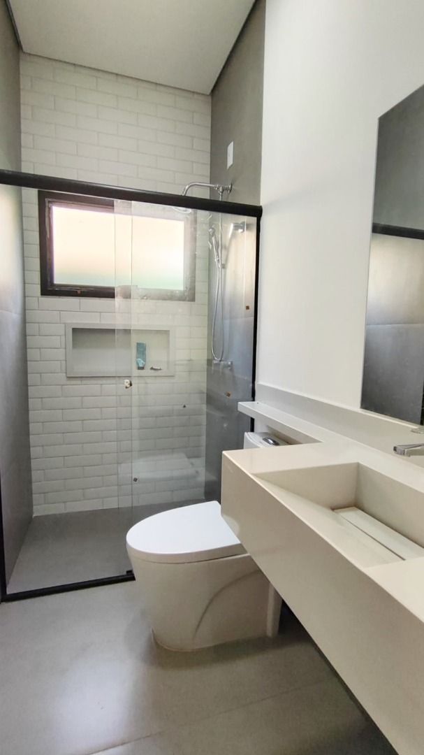 Casa de condomínio à venda no Condomínio Xapada Parque Ytu: