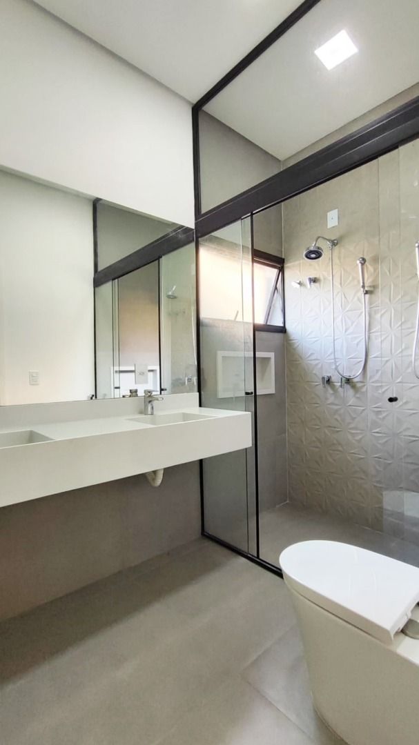 Casa de condomínio à venda no Condomínio Xapada Parque Ytu: