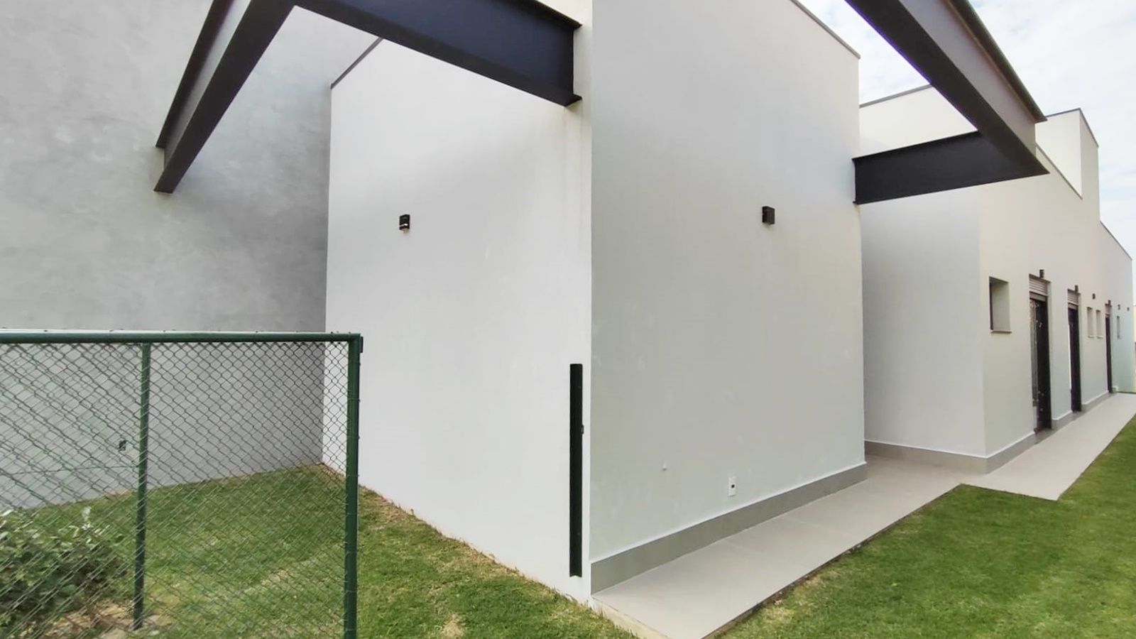 Casa de condomínio à venda no Condomínio Xapada Parque Ytu: