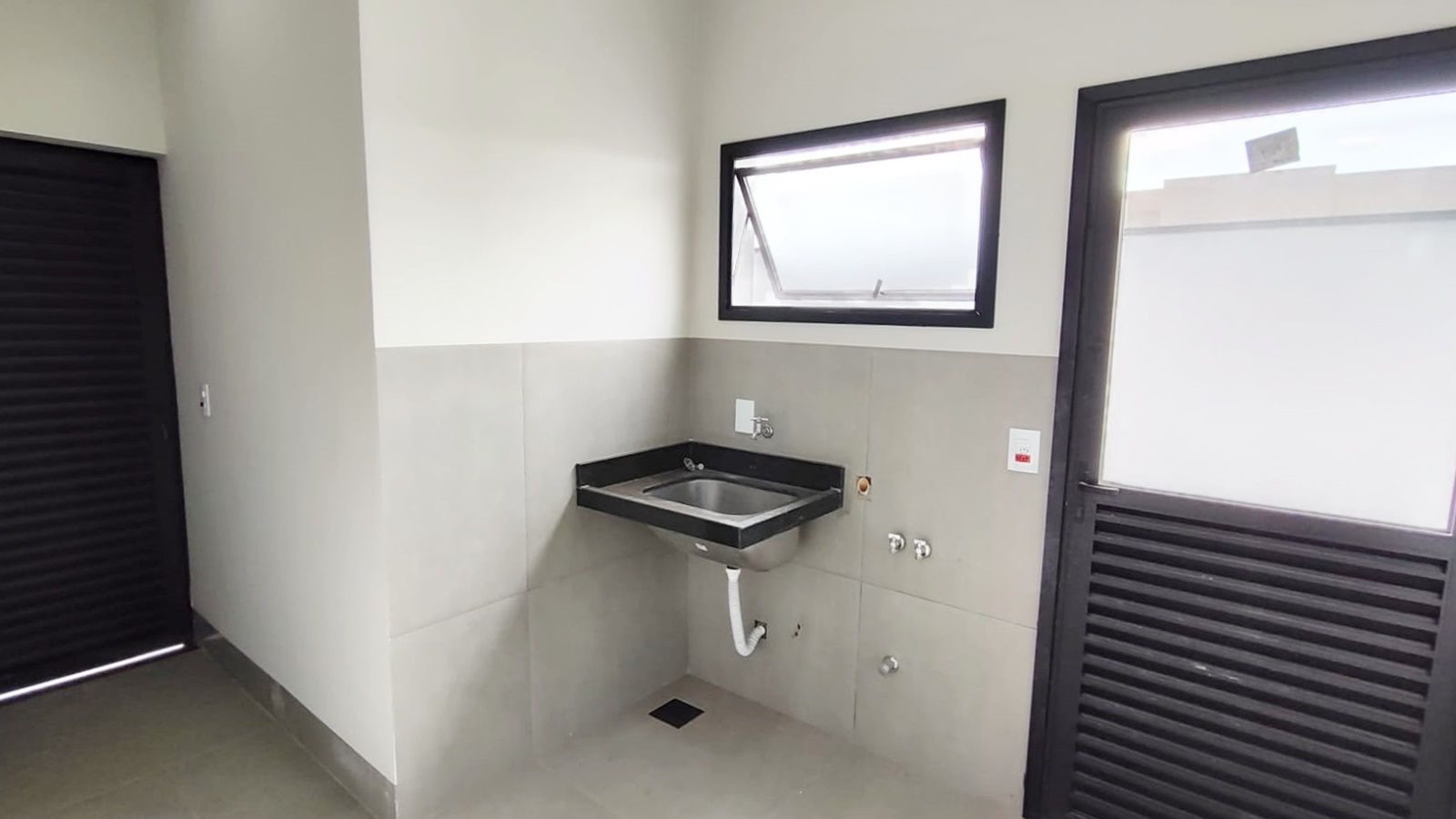 Casa de condomínio à venda no Condomínio Xapada Parque Ytu: