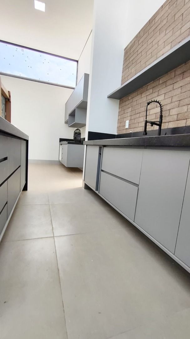 Casa de condomínio à venda no Condomínio Xapada Parque Ytu: