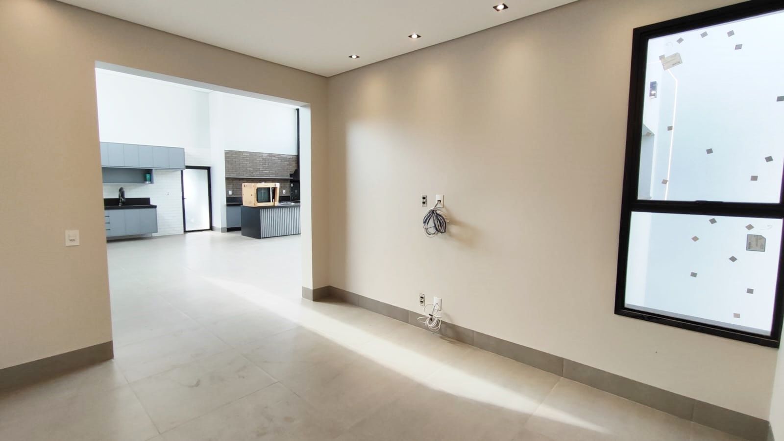 Casa de condomínio à venda no Condomínio Xapada Parque Ytu: