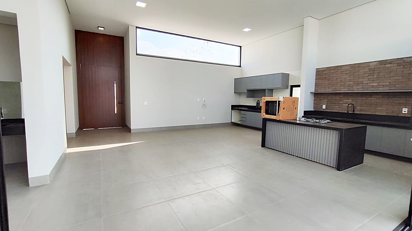 Casa de condomínio à venda no Condomínio Xapada Parque Ytu: