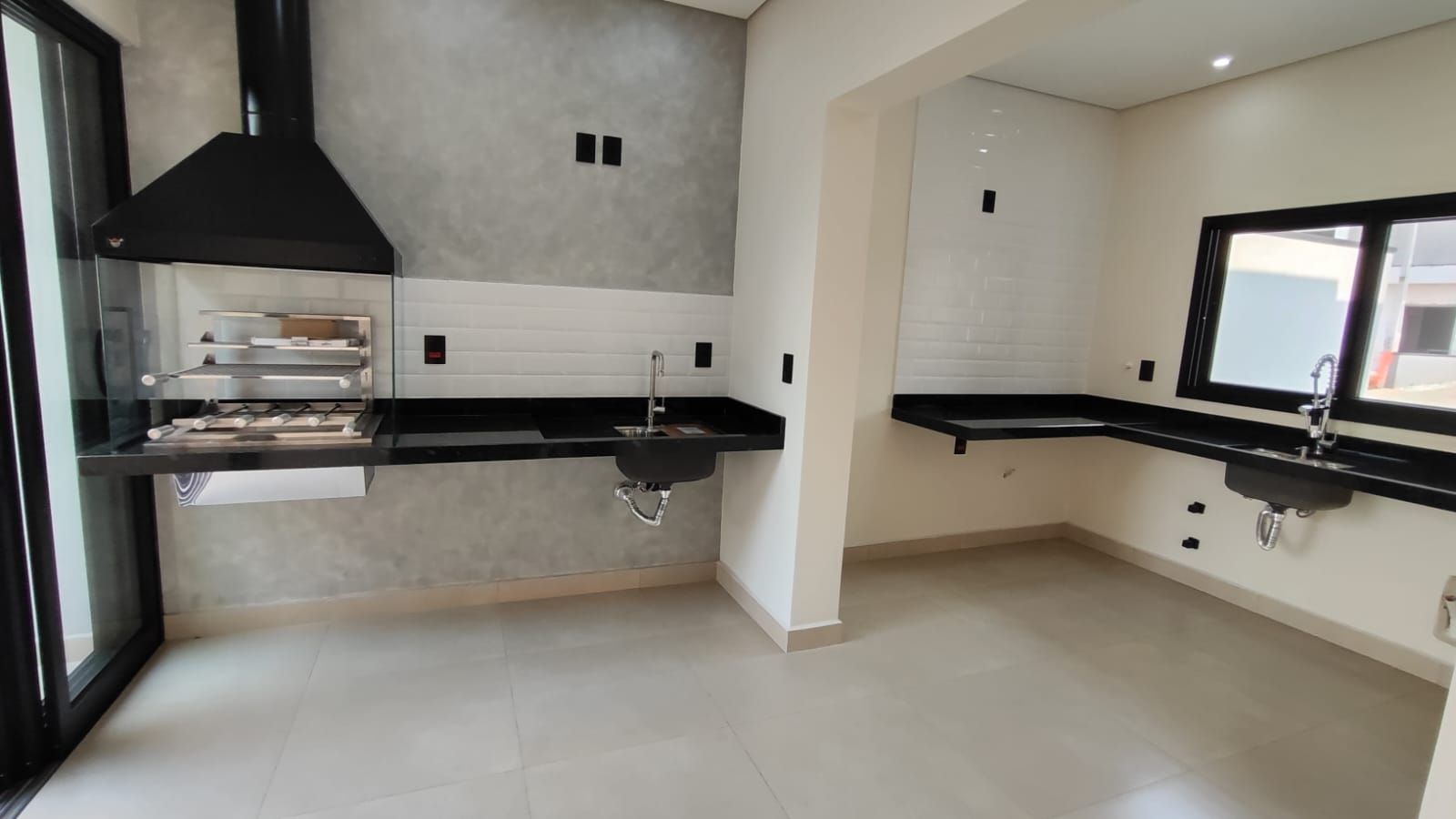 Casa de condomínio à venda no Condomínio Parque Imperial: