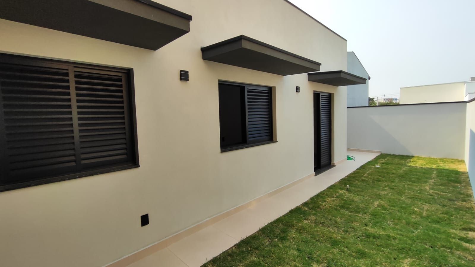 Casa de condomínio à venda no Condomínio Parque Imperial: