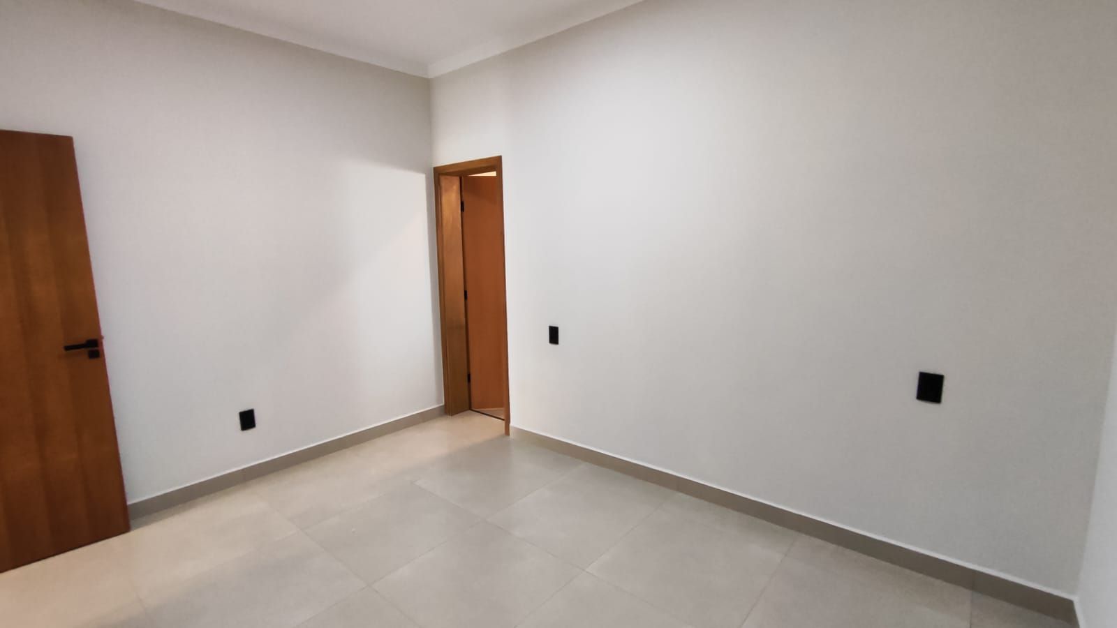 Casa de condomínio à venda no Condomínio Parque Imperial: