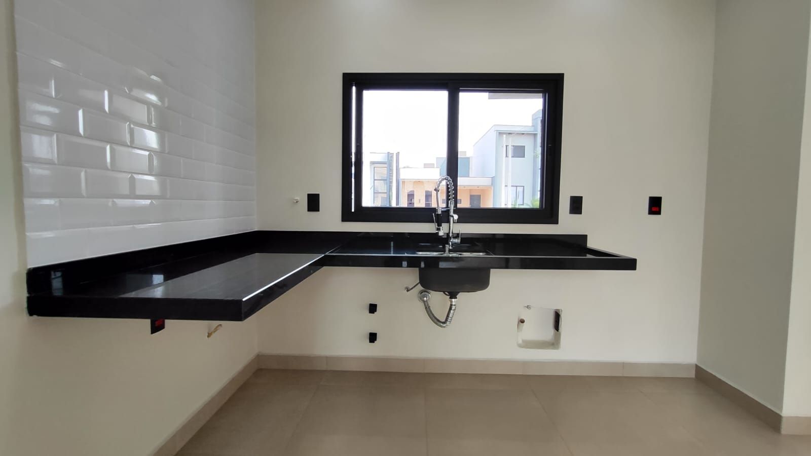 Casa de condomínio à venda no Condomínio Parque Imperial: