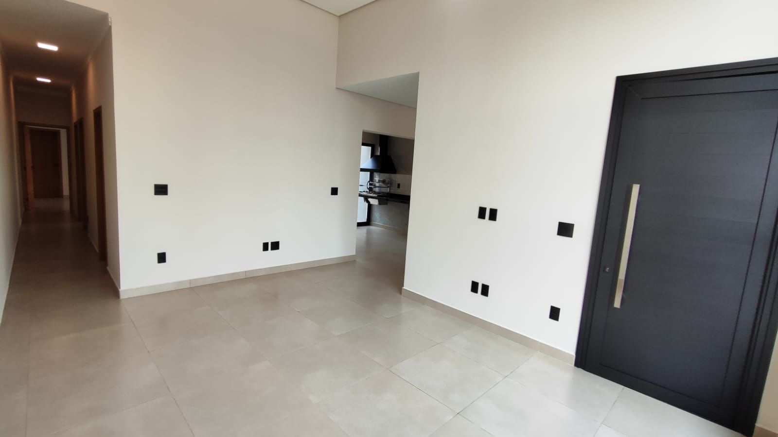 Casa de Condomínio Condomínio Parque Imperial Salto