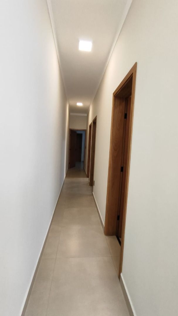 Casa de condomínio à venda no Condomínio Parque Imperial: